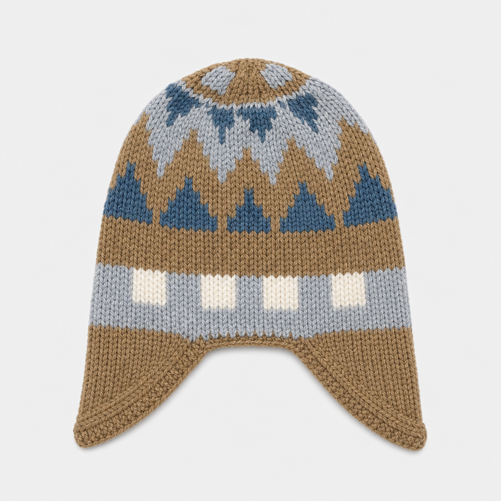 Cappellino - Bambino - 90 - 95 | 2 anni