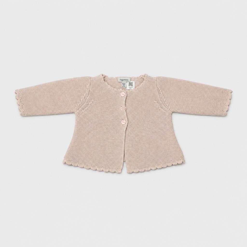 Maglioncino - Bambina - 60 - 65 | 3 mesi