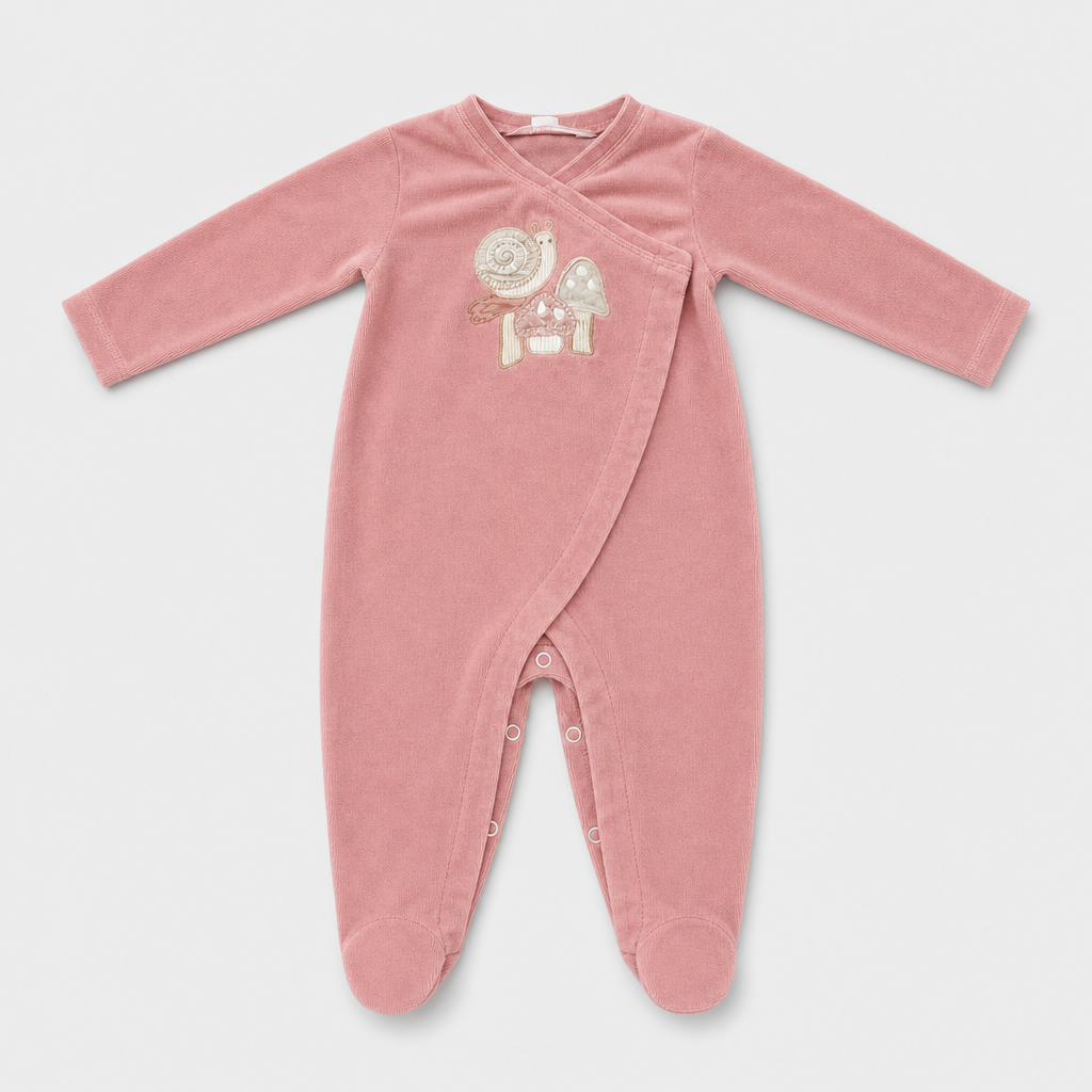 Tutine neonato - Bambina - 66 - 71 | 6 mesi