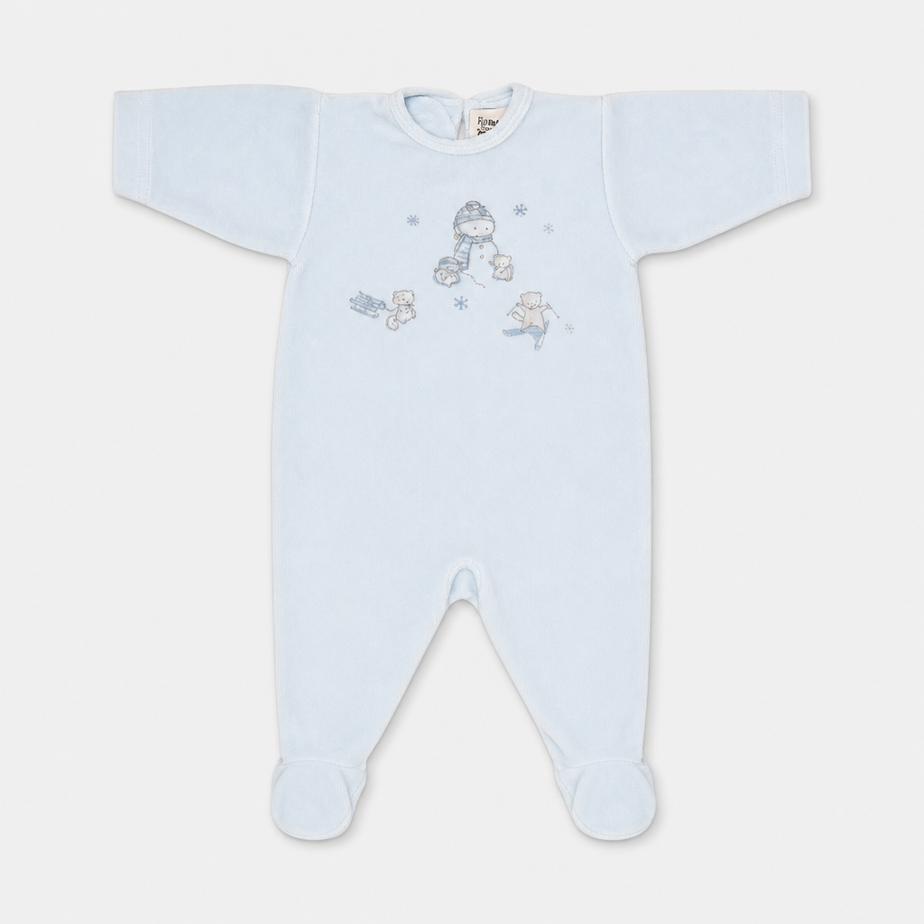 Tutine neonato - Bambino - 66 - 71 | 6 mesi