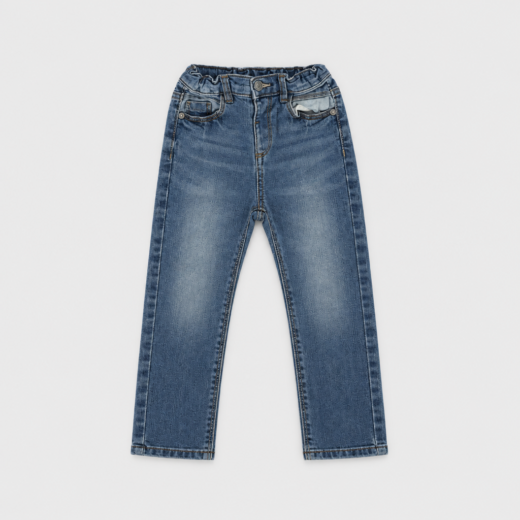 Jeans - Bambino - 84 - 89 | 18 mesi
