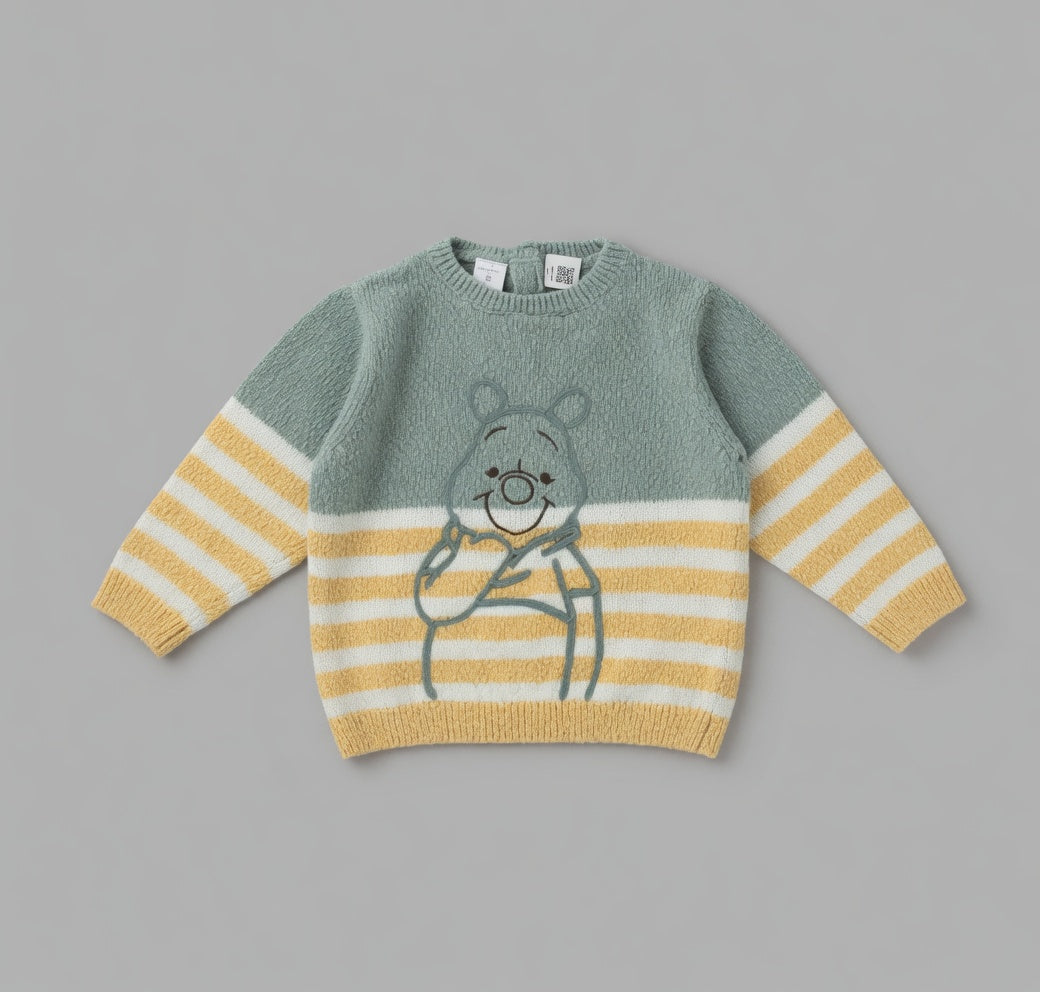 Maglioncino - Bambino - 96 - 101 | 3 anni