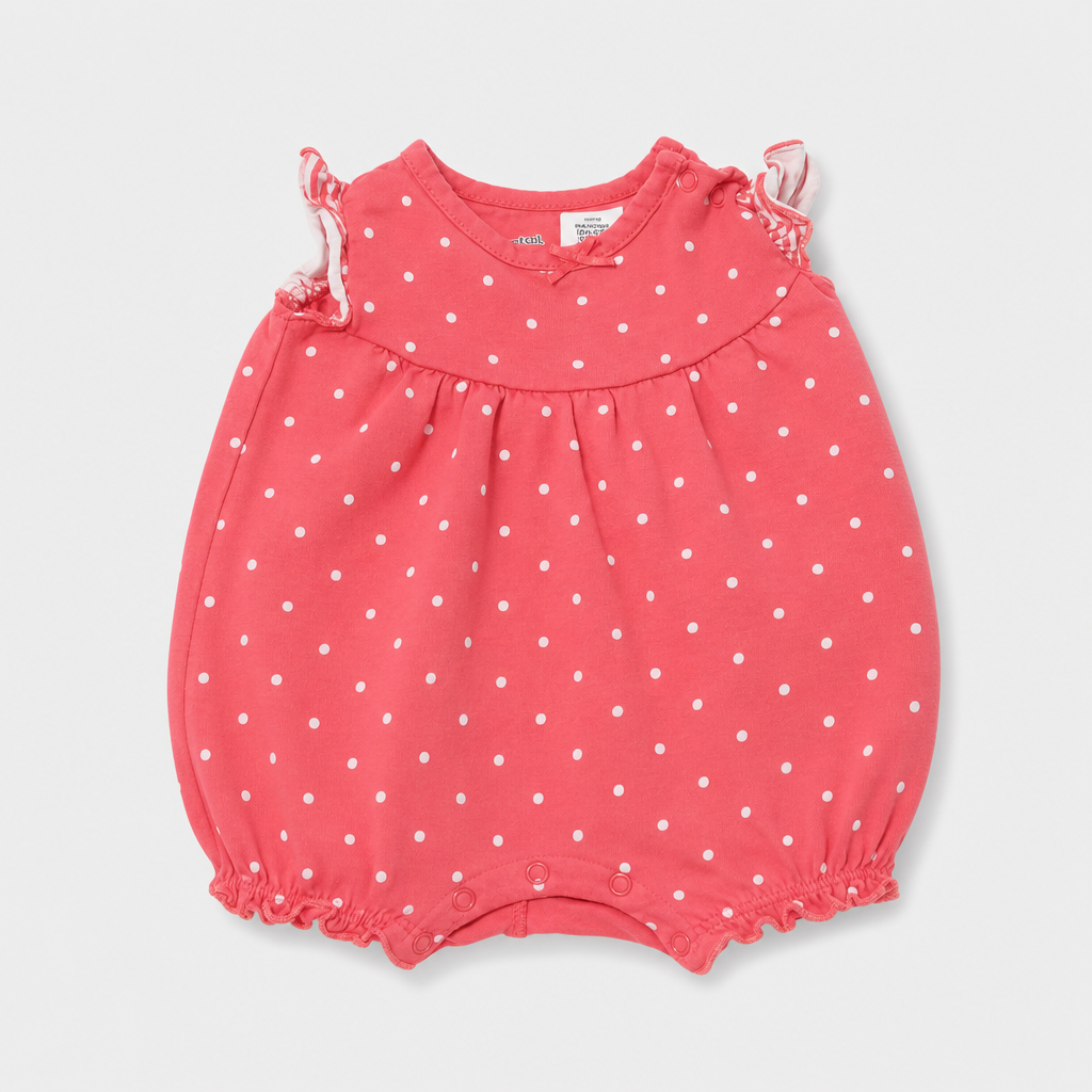 Tutine neonato - Bambina - 50 - 59 < 3 mesi