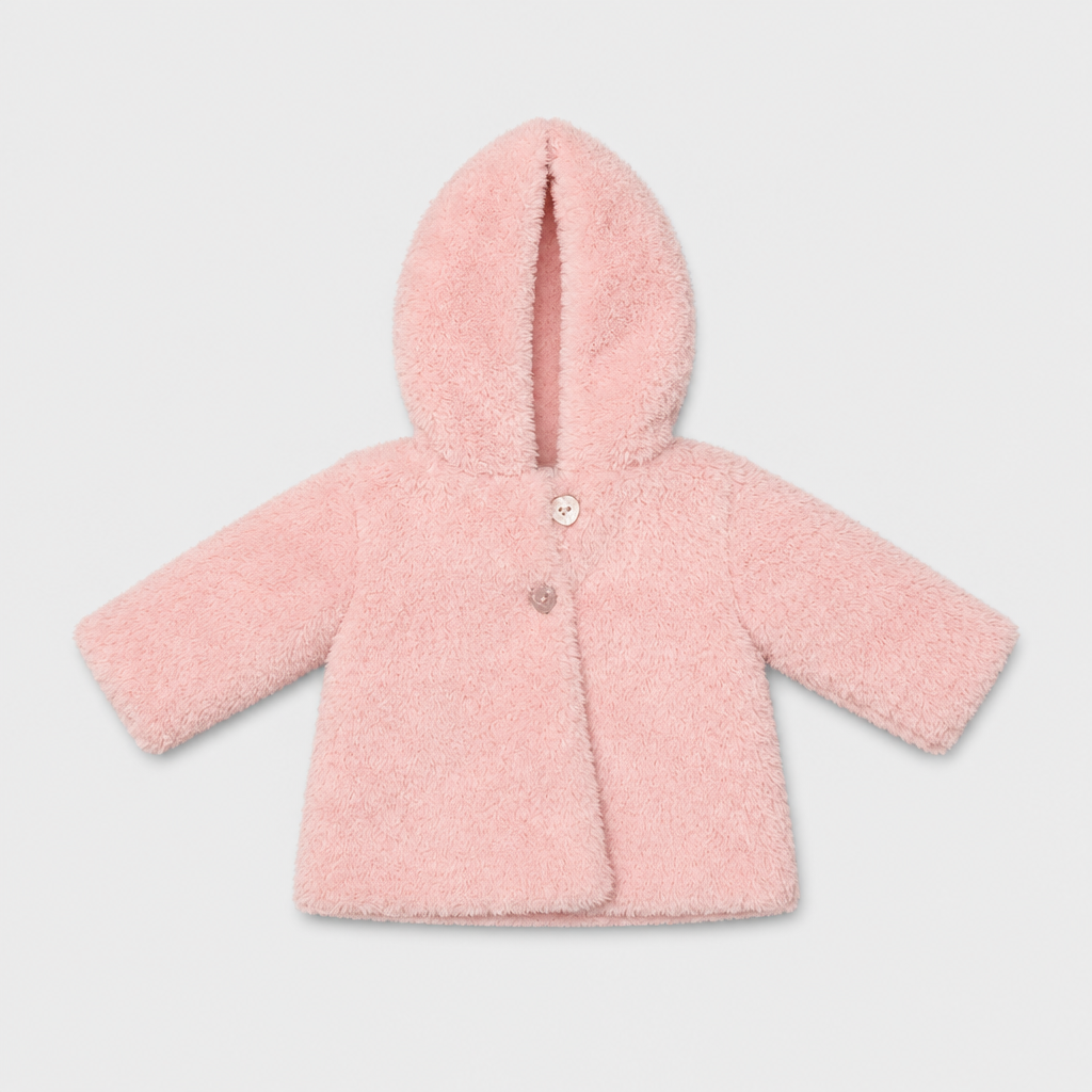 Giacca invernale pesante - Bambina - 50 - 59 < 3 mesi
