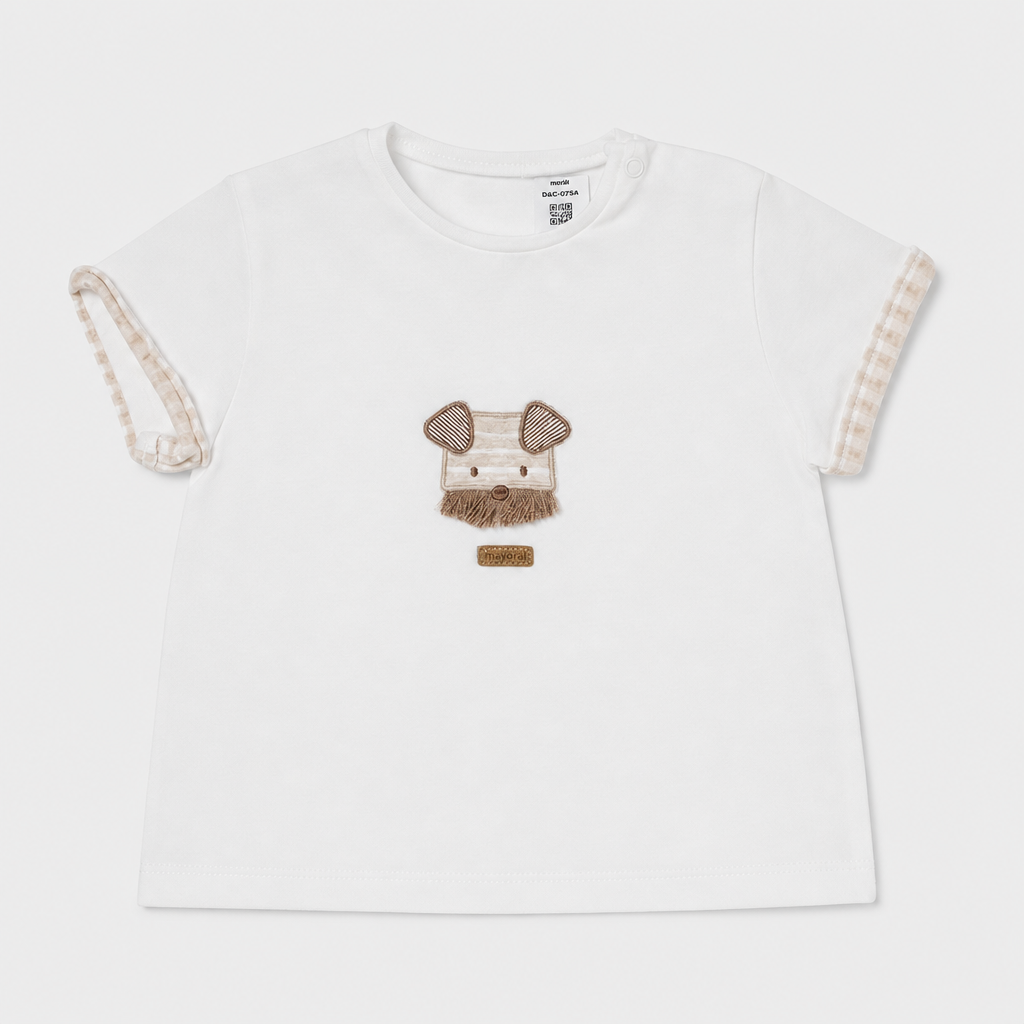 Maglietta maniche corte - Bambino - 84 - 89 | 18 mesi