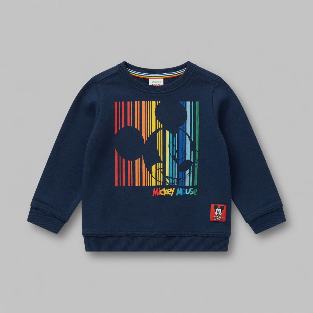 Felpa - Bambino - 78 - 83 | 1 anno