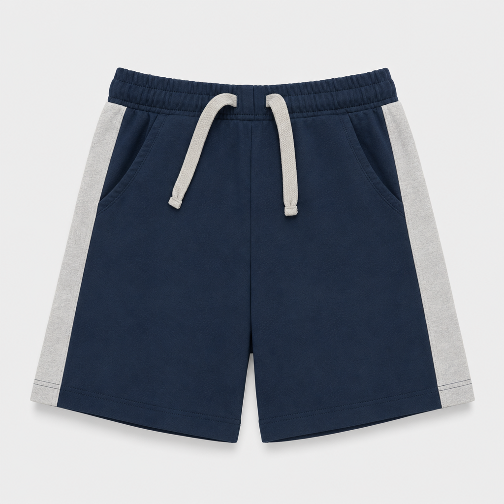 Pantaloncini corti - Bambino - 102 - 107 | 4 anni