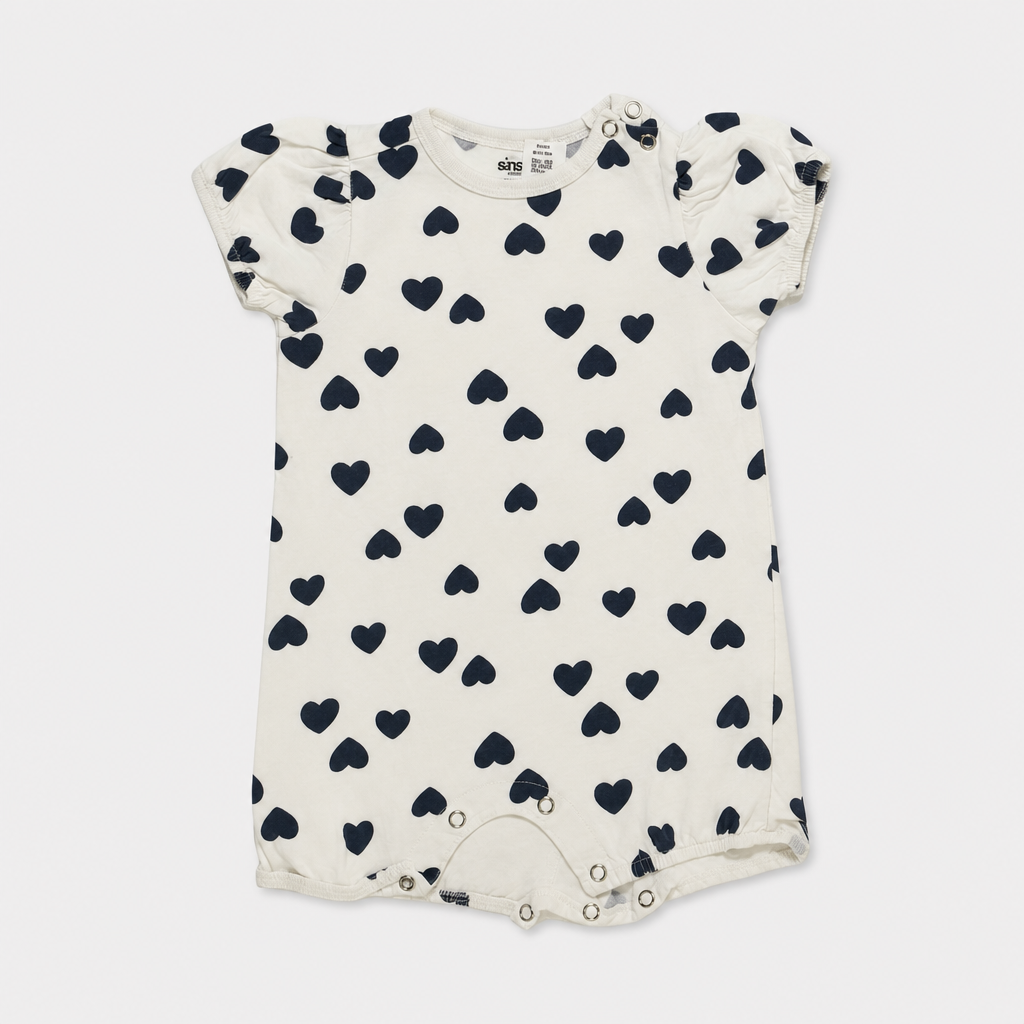 Tutine neonato - Bambina - 66 - 71 | 6 mesi