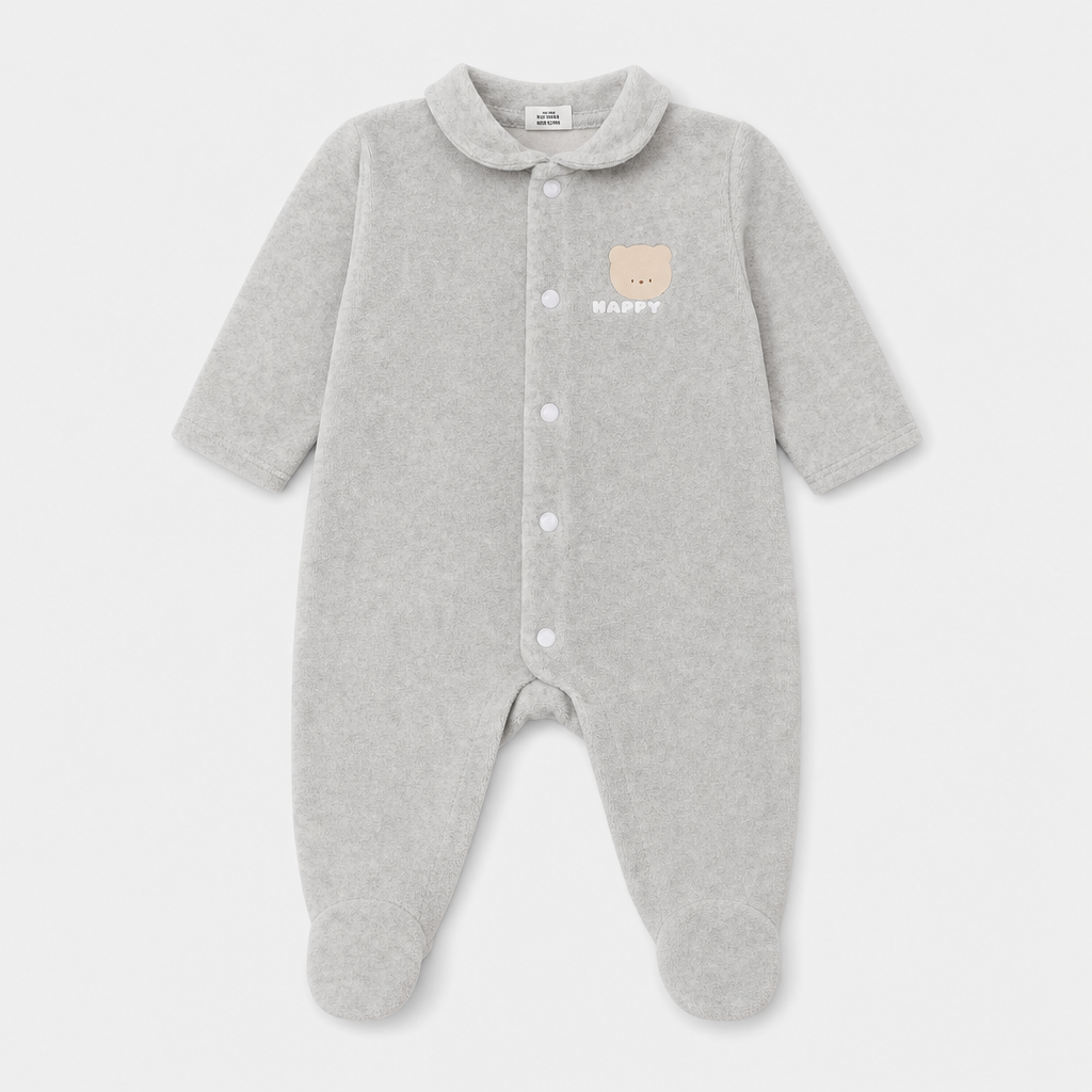 Tutine neonato - Bambino - 50 - 59 < 3 mesi