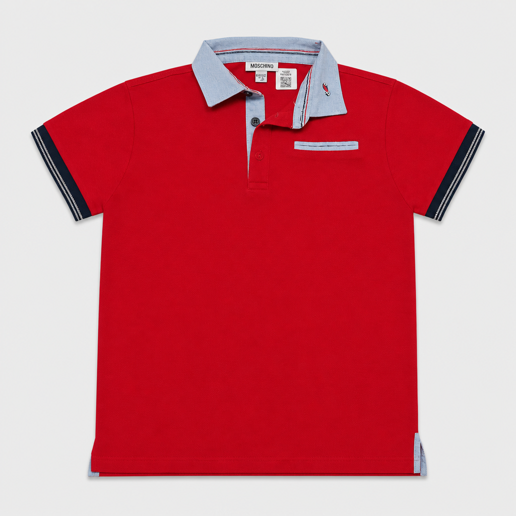 Polo maniche corte - Bambino - 96 - 101 | 3 anni