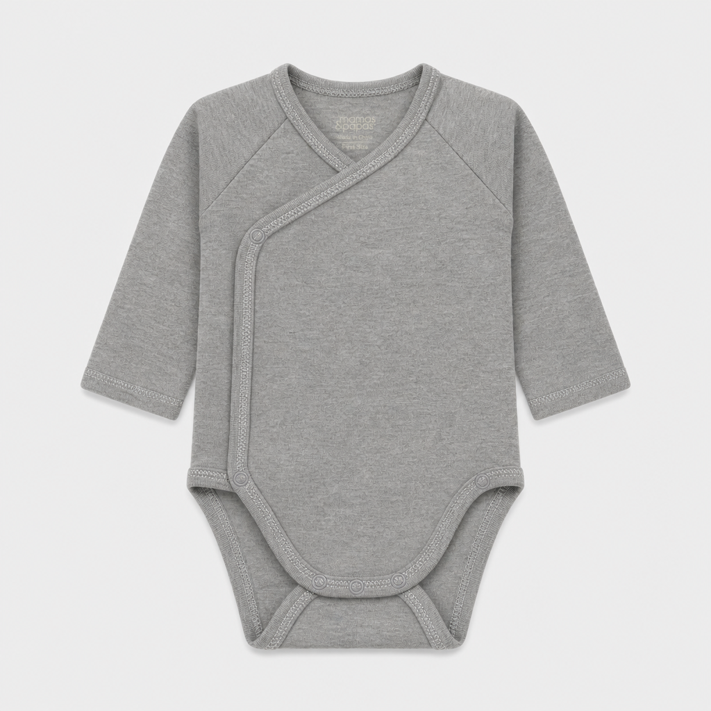 Body - Bambino - 50 - 59 < 3 mesi