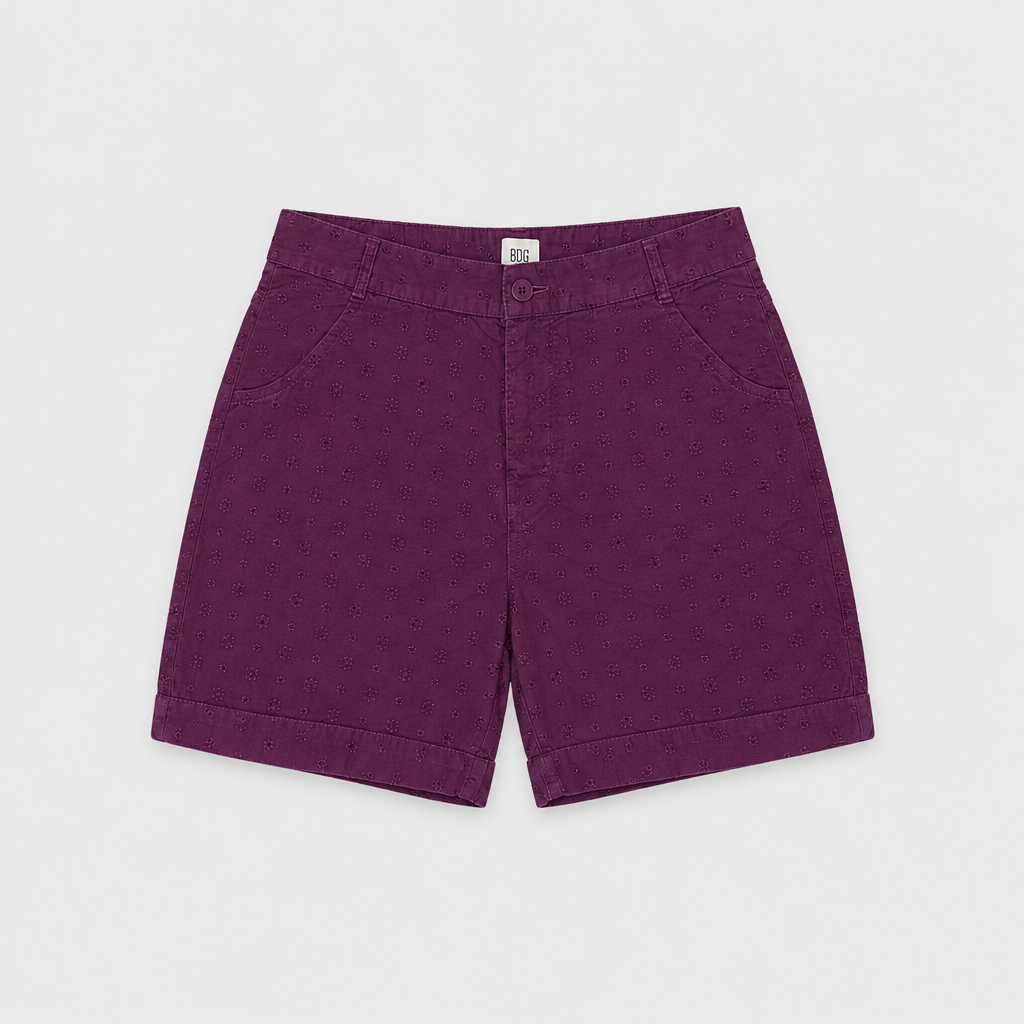 Pantaloncini corti - Bambina - 96 - 101 | 3 anni