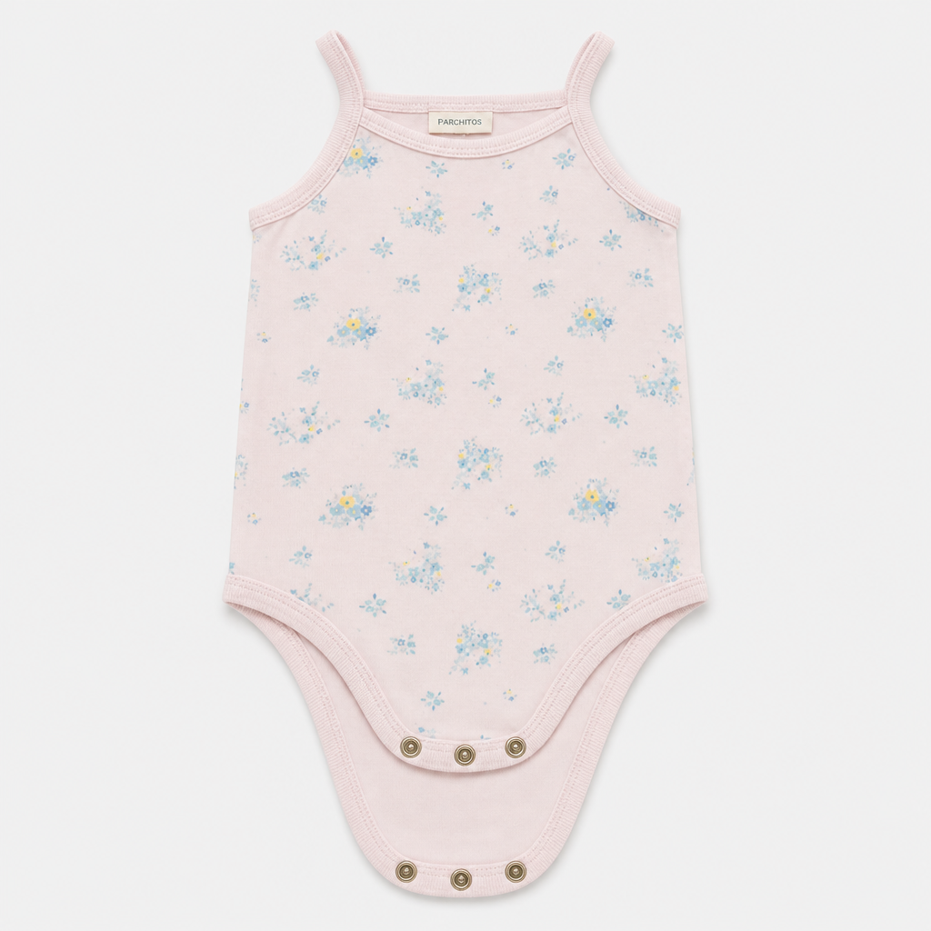 Body - Bambina - 66 - 71 | 6 mesi