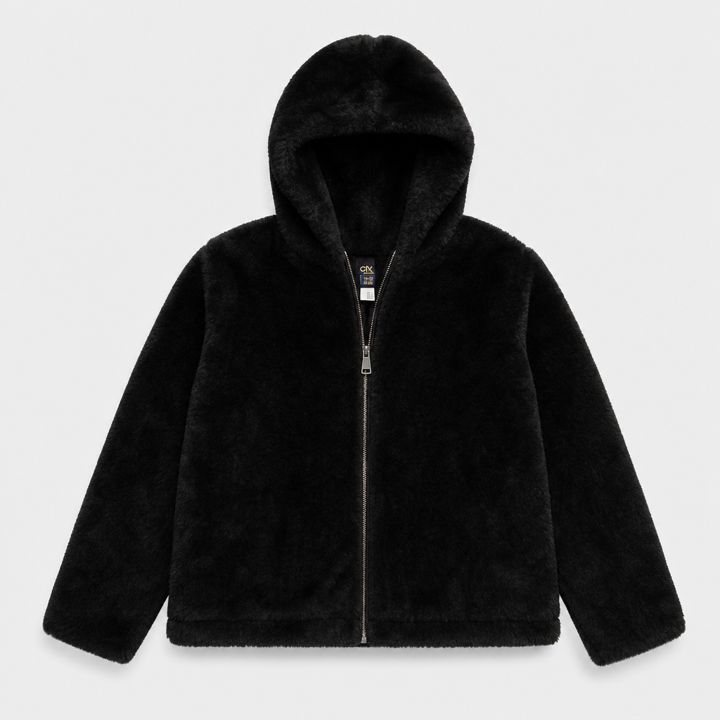 Giacca invernale pesante - Bambina - 114 - 119 | 6 anni