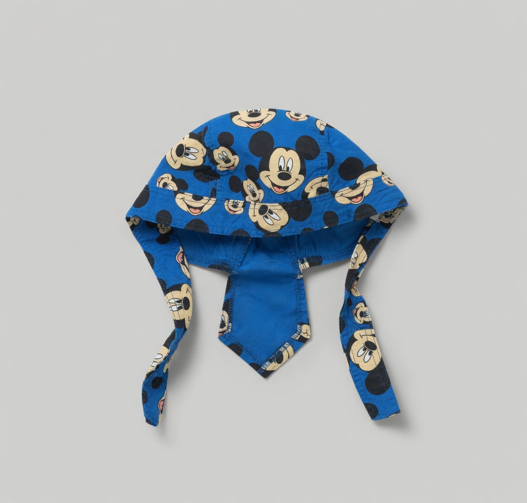 Cappellino - Bambino - 50 - 59 < 3 mesi