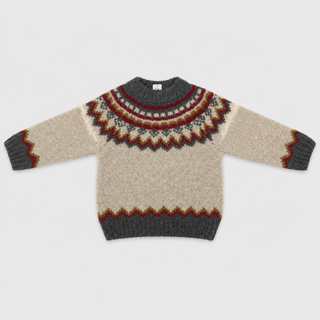 Maglione - Bambino - 84 - 89 | 18 mesi