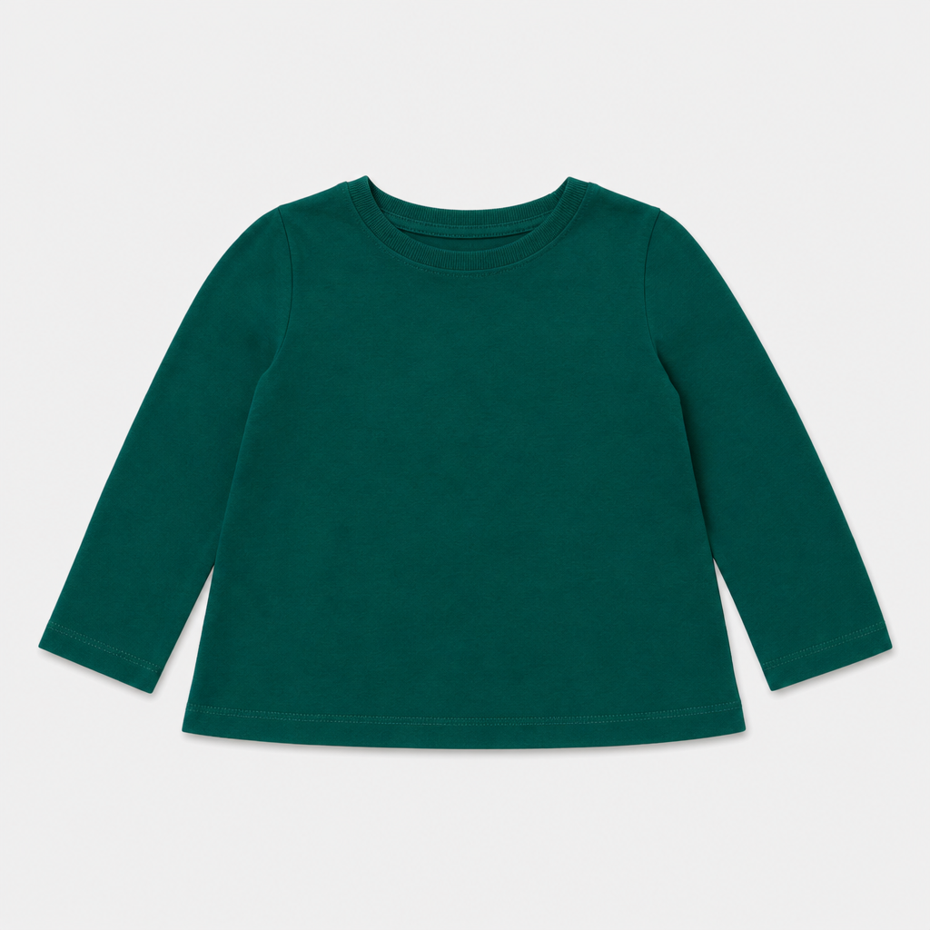 Maglietta maniche lunghe - Bambino - 90 - 95 | 2 anni