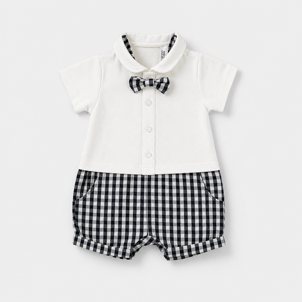 Completo - Bambino - 60 - 65 | 3 mesi