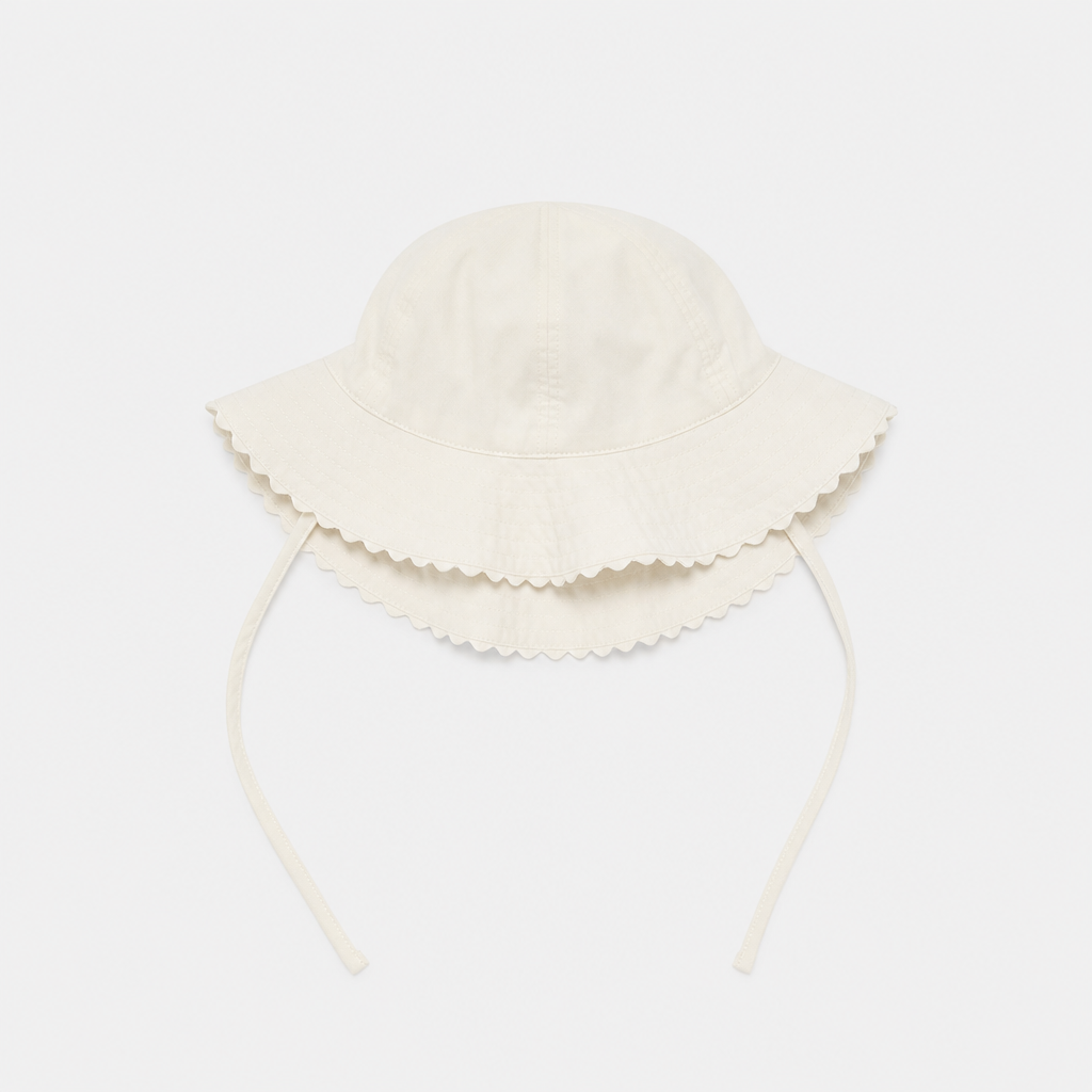 Cappellino - Bambina - 66 - 71 | 6 mesi