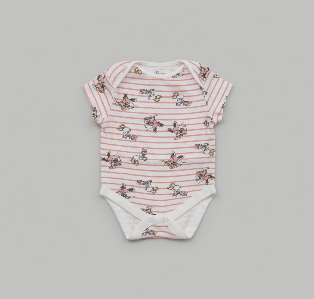 Body - Bambina - 60 - 65 | 3 mesi
