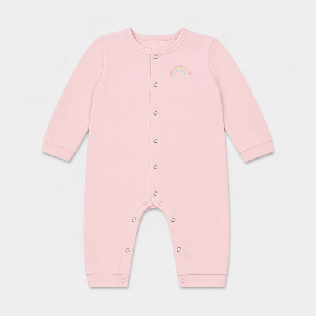 Tutine neonato - Bambina - 78 - 83 | 1 anno