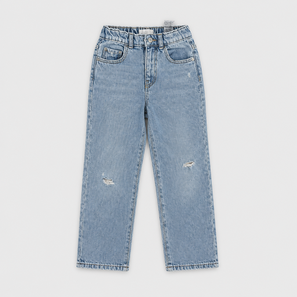 Jeans - Bambino - 108 - 113 | 5 anni