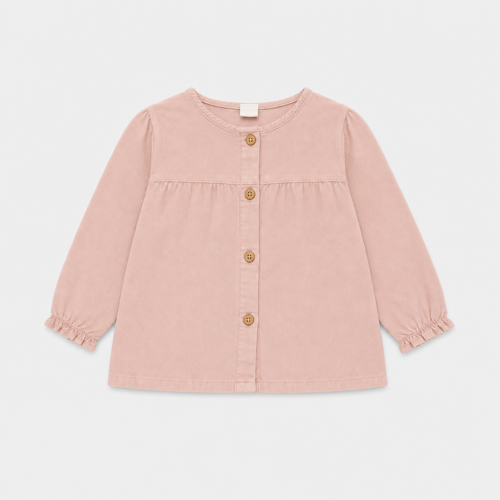 Camicia - Bambina - 78 - 83 | 1 anno
