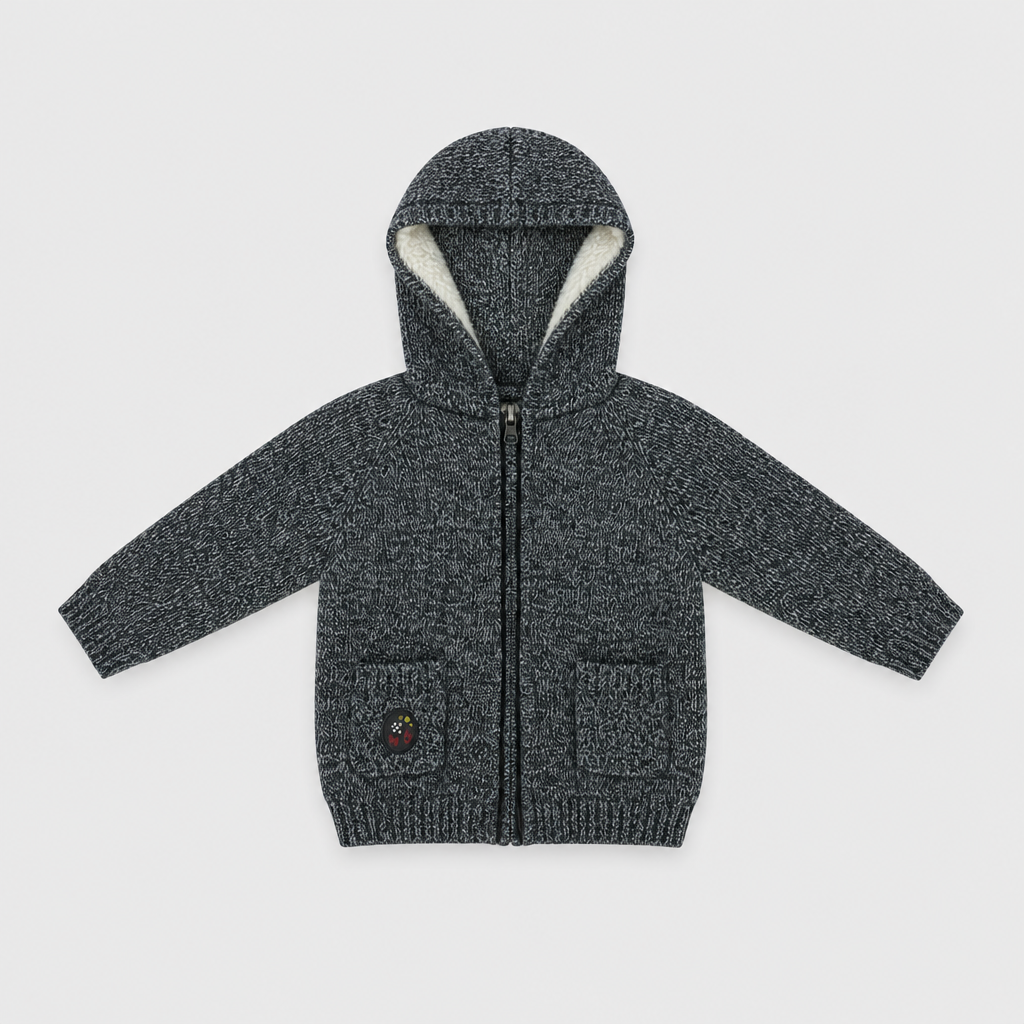 Felpa - Bambino - 66 - 71 | 6 mesi