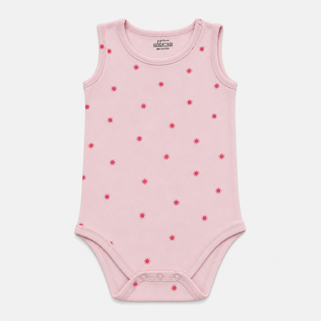 Body - Bambina - 72 - 77 | 9 mesi