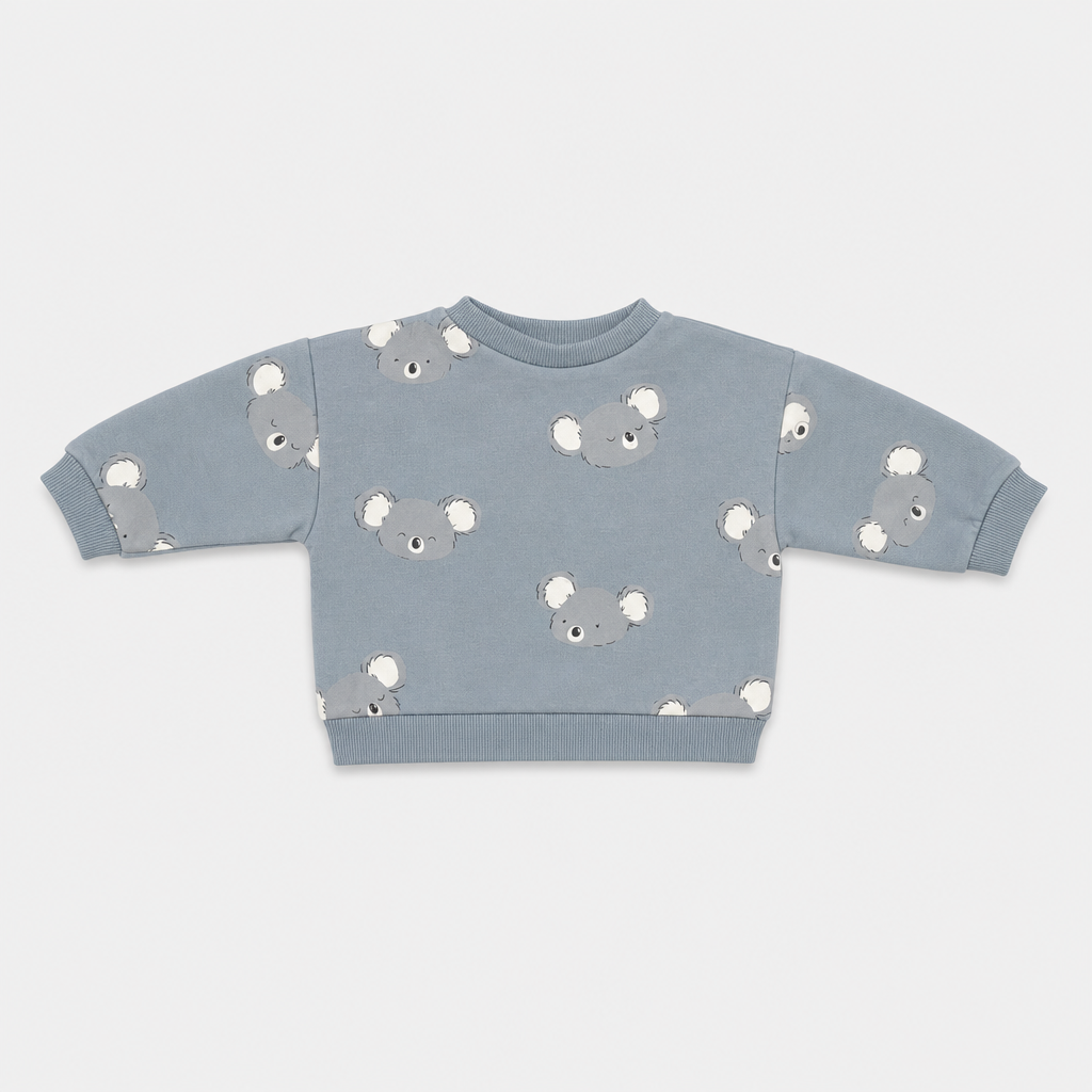 Felpa - Bambino - 60 - 65 | 3 mesi