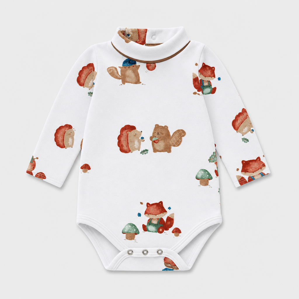 Body - Bambino - 60 - 65 | 3 mesi