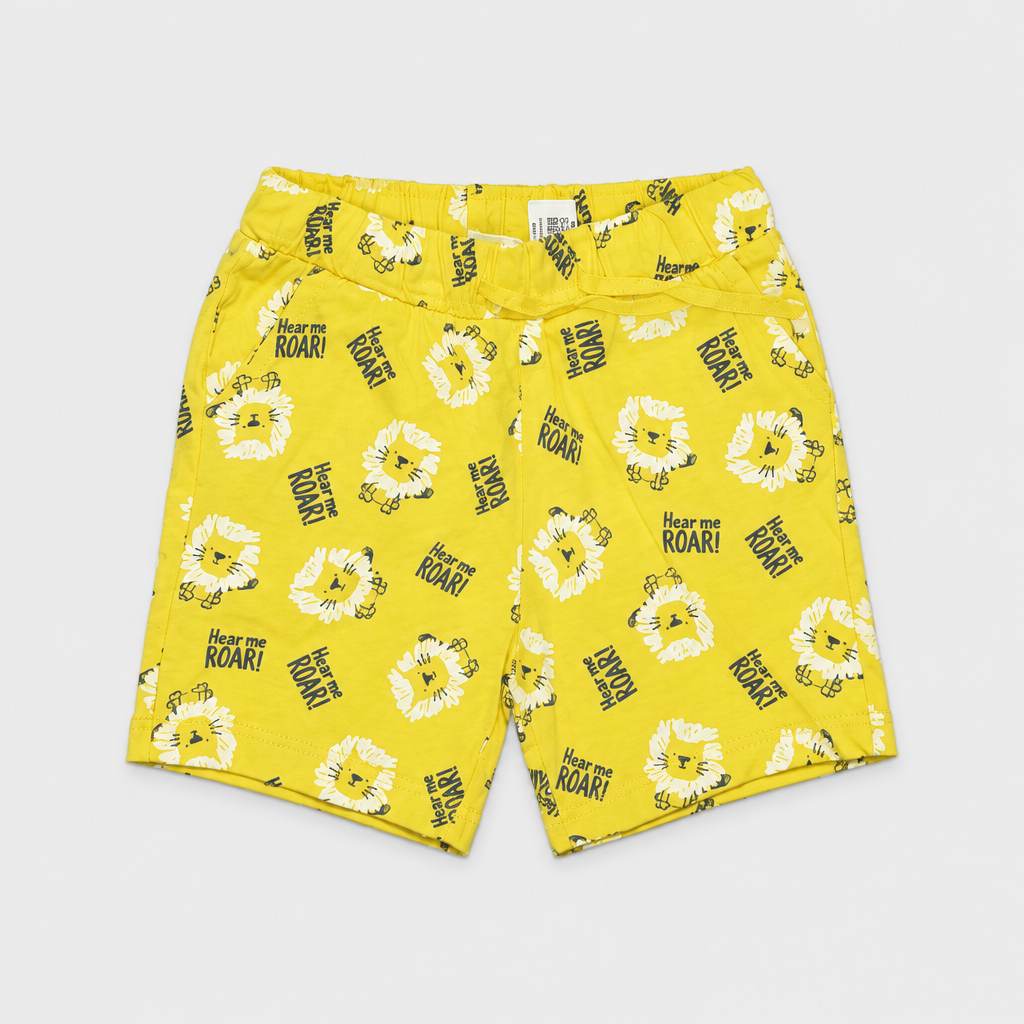 Pantaloncini corti - Bambino - 96 - 101 | 3 anni