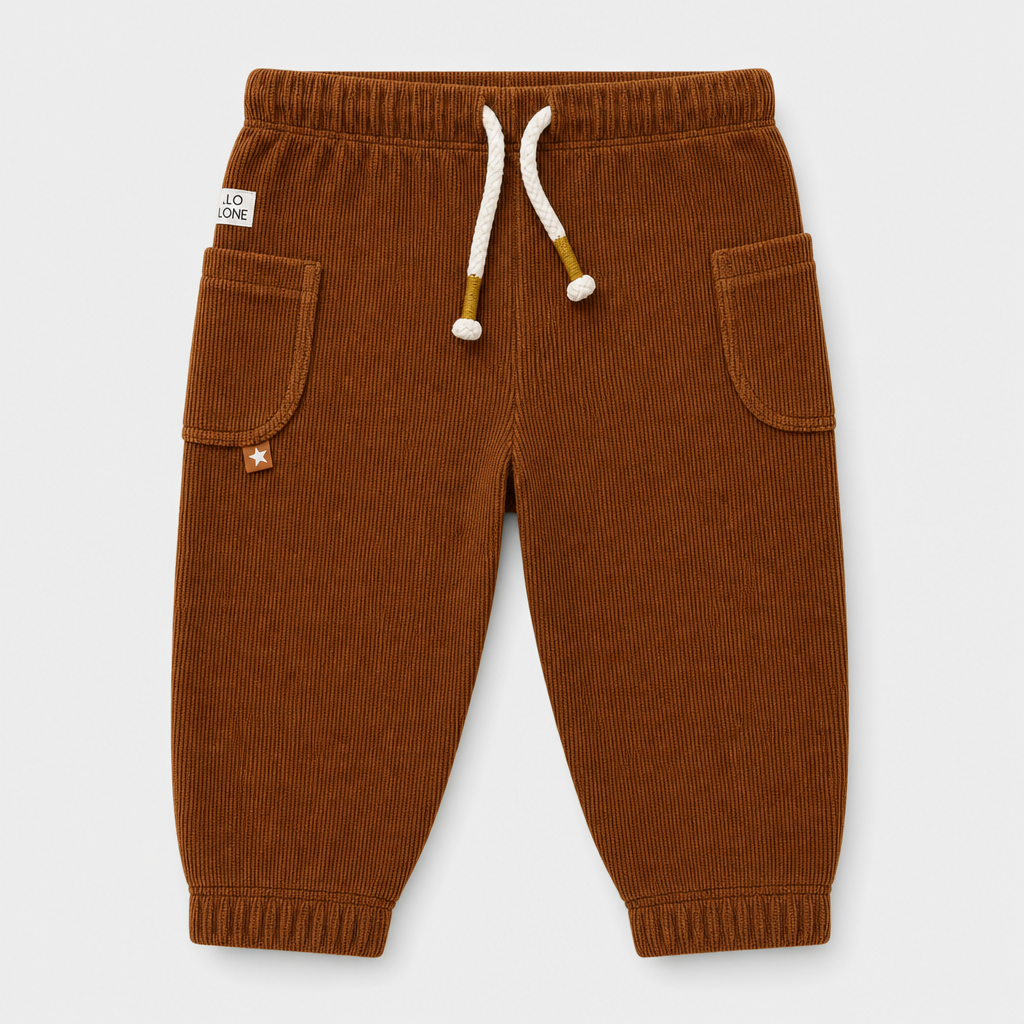 Pantaloni - Bambino - 60 - 65 | 3 mesi