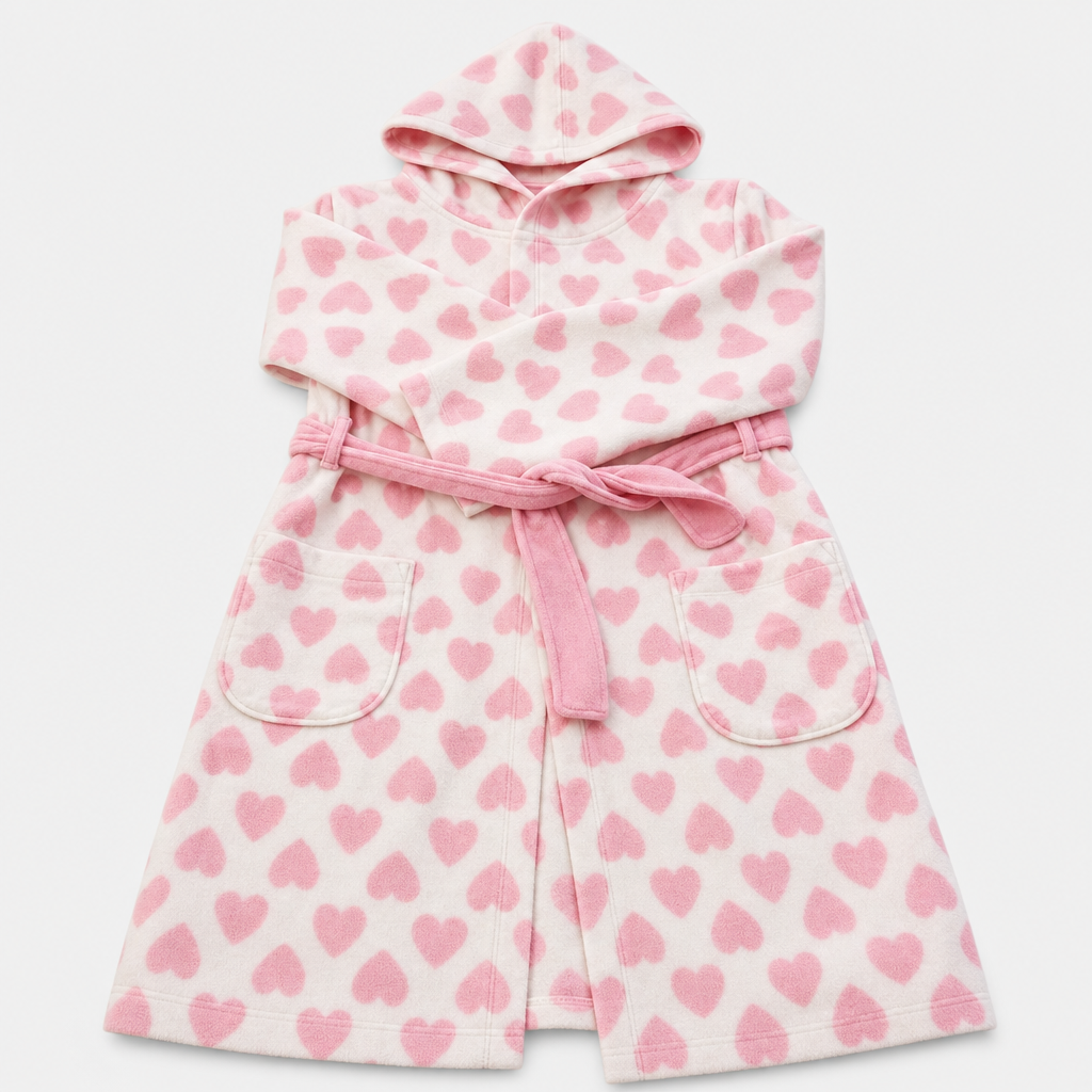 Vestaglia - Bambina - 102 - 107 | 4 anni