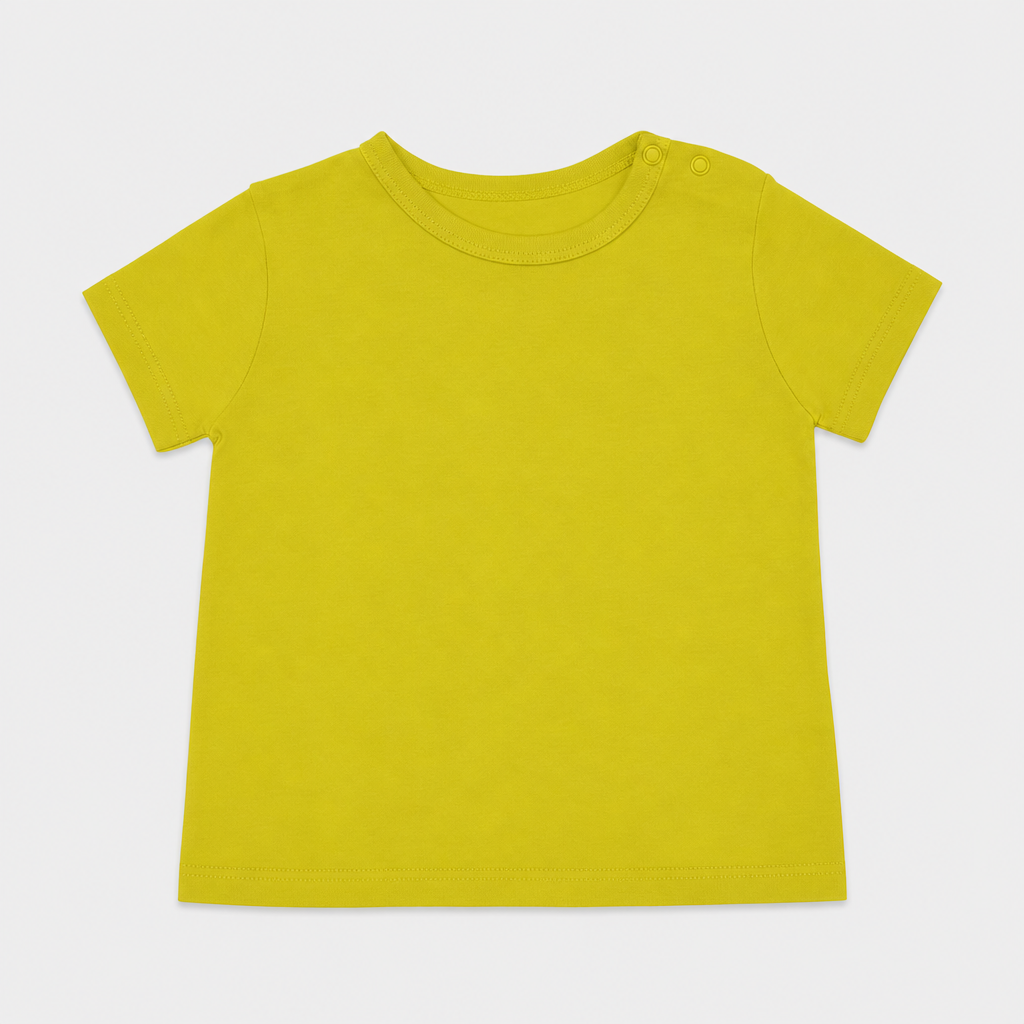 Maglietta maniche corte - Bambino - 60 - 65 | 3 mesi