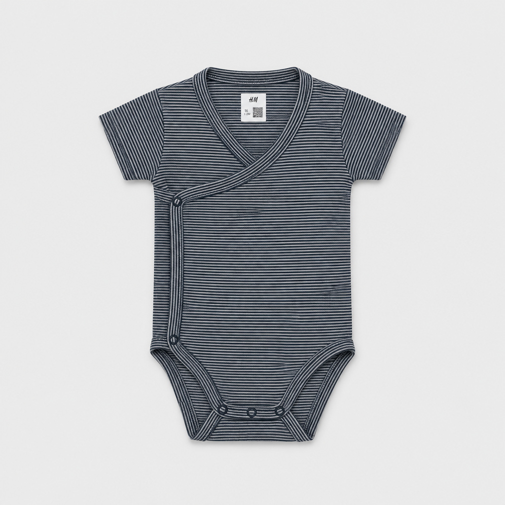 Body - Bambino - 72 - 77 | 9 mesi