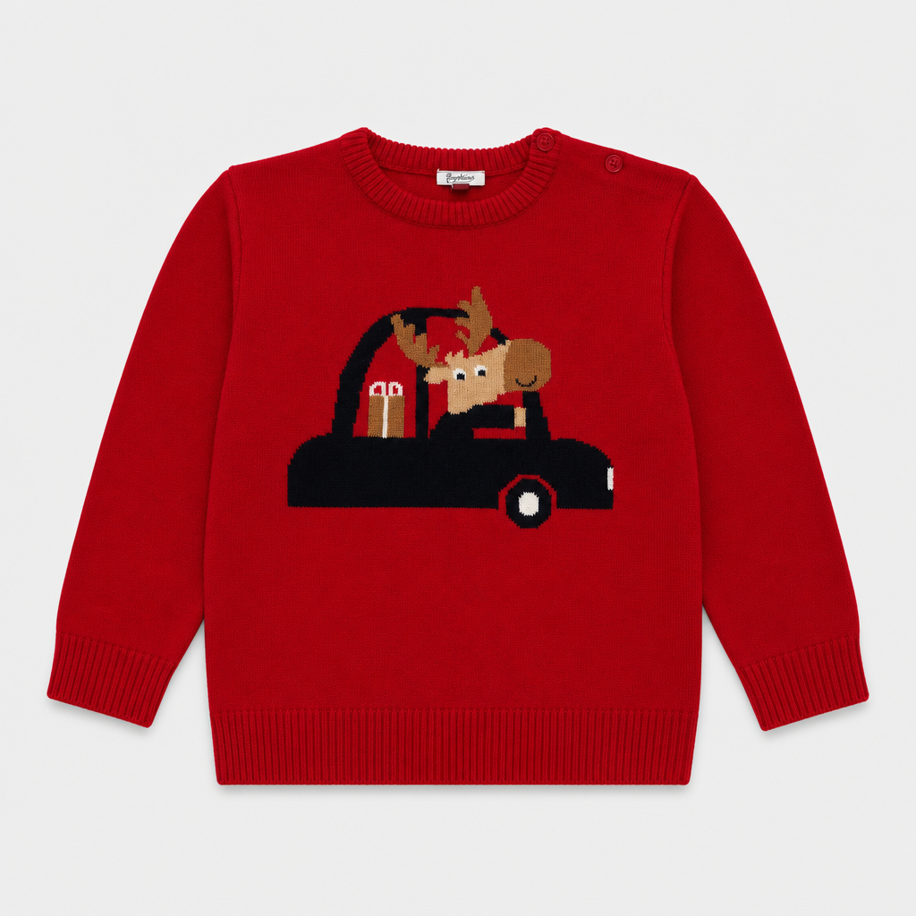 Maglione - Bambino - 96 - 101 | 3 anni
