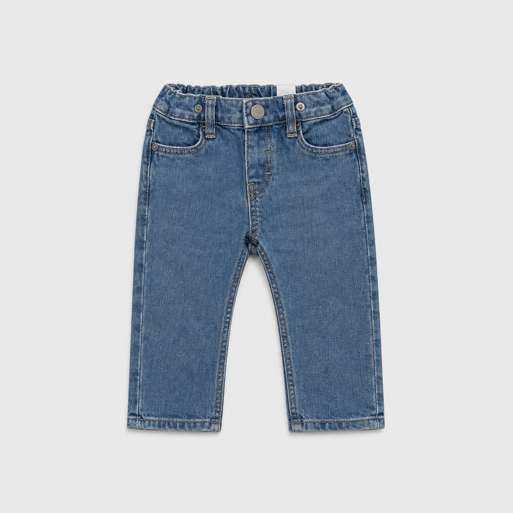 Jeans - Bambino - 66 - 71 | 6 mesi