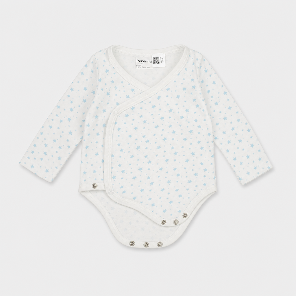 Body - Bambino - 60 - 65 | 3 mesi
