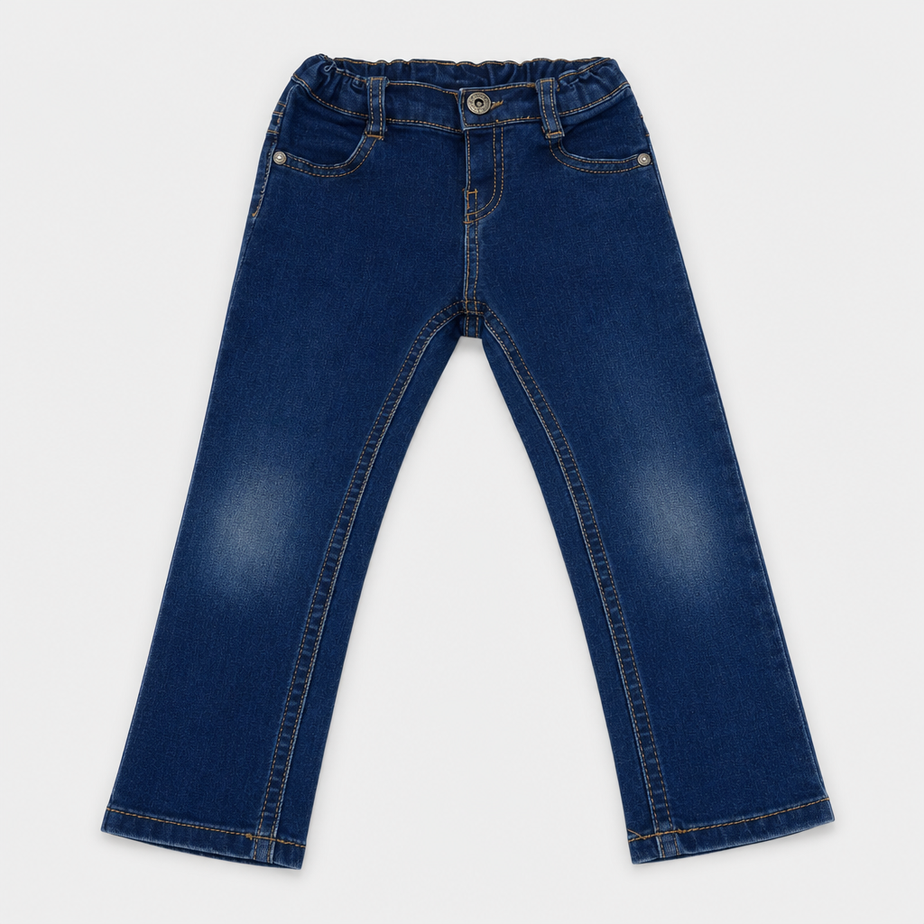 Jeans - Bambino - 96 - 101 | 3 anni