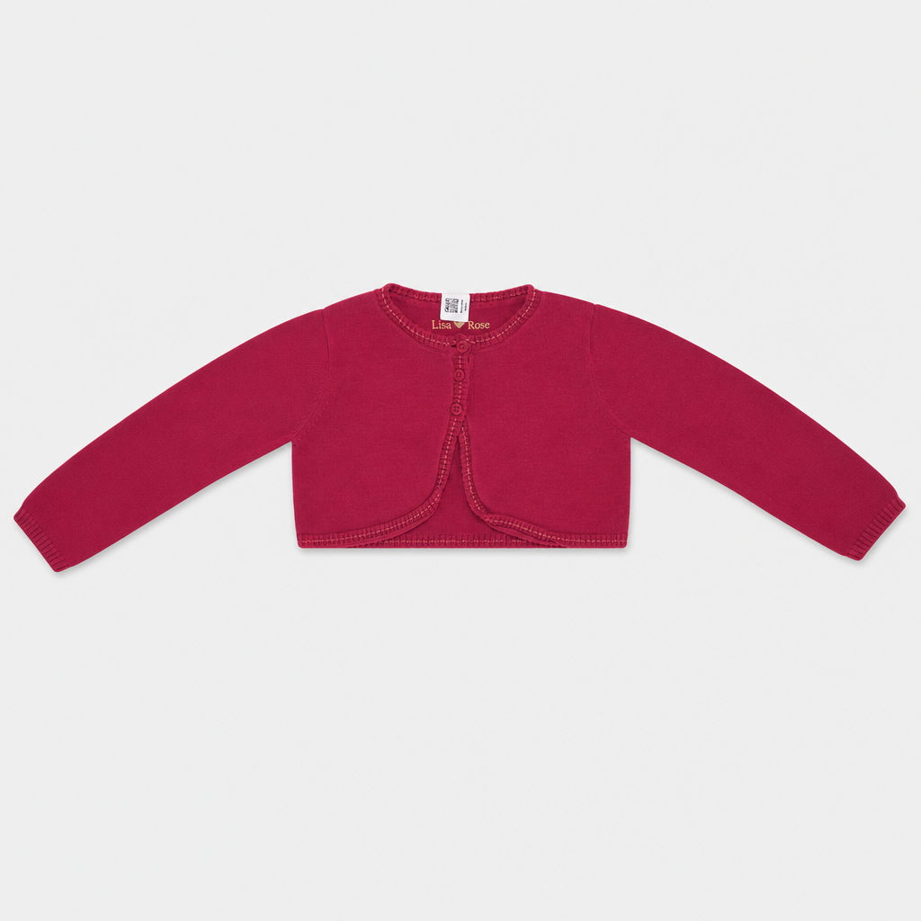 Coprispalla - Bambina - 96 - 101 | 3 anni