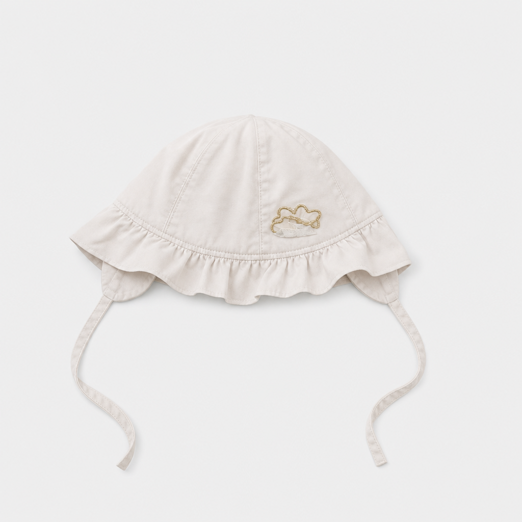 Cappellino - Bambina - 66 - 71 | 6 mesi