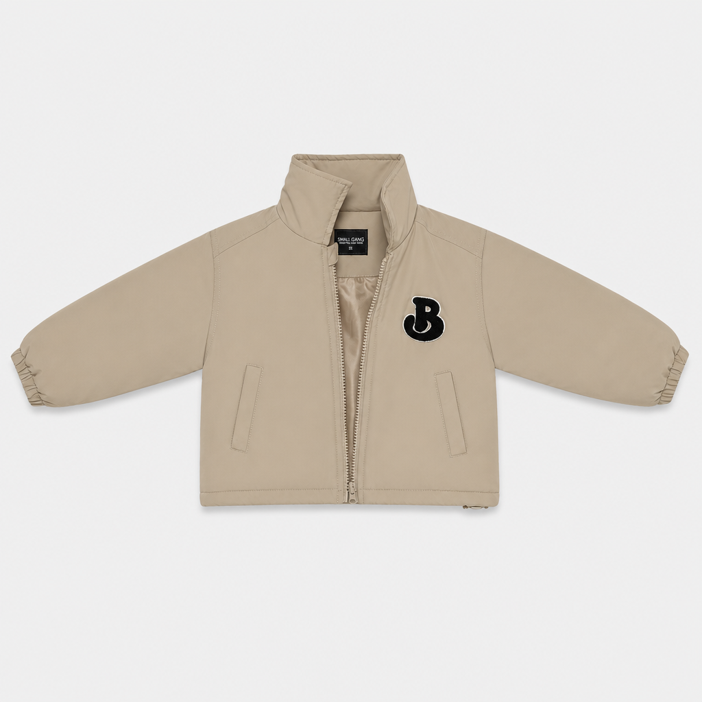 Giacca invernale pesante - Bambino - 72 - 77 | 9 mesi
