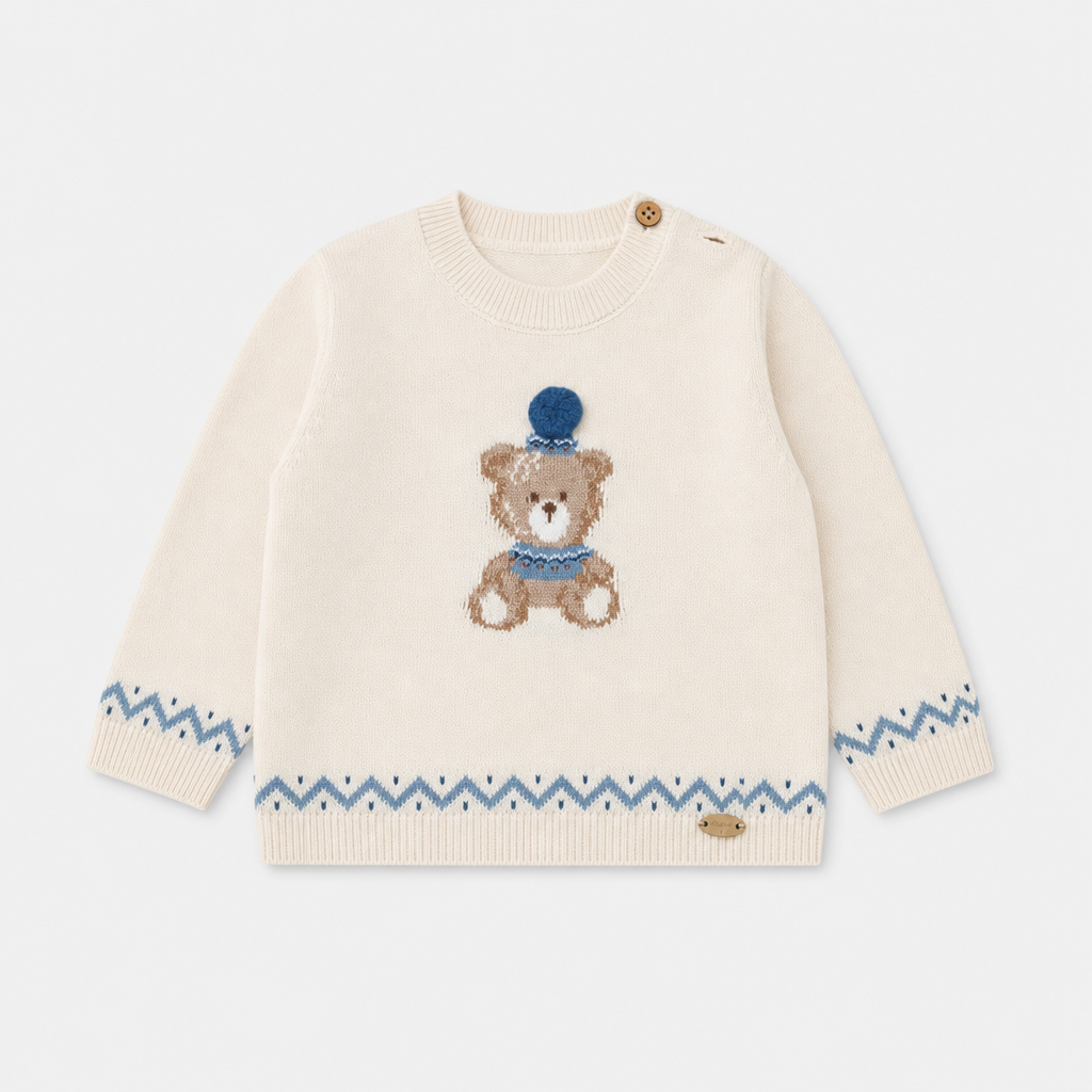 Maglioncino - Bambino - 60 - 65 | 3 mesi
