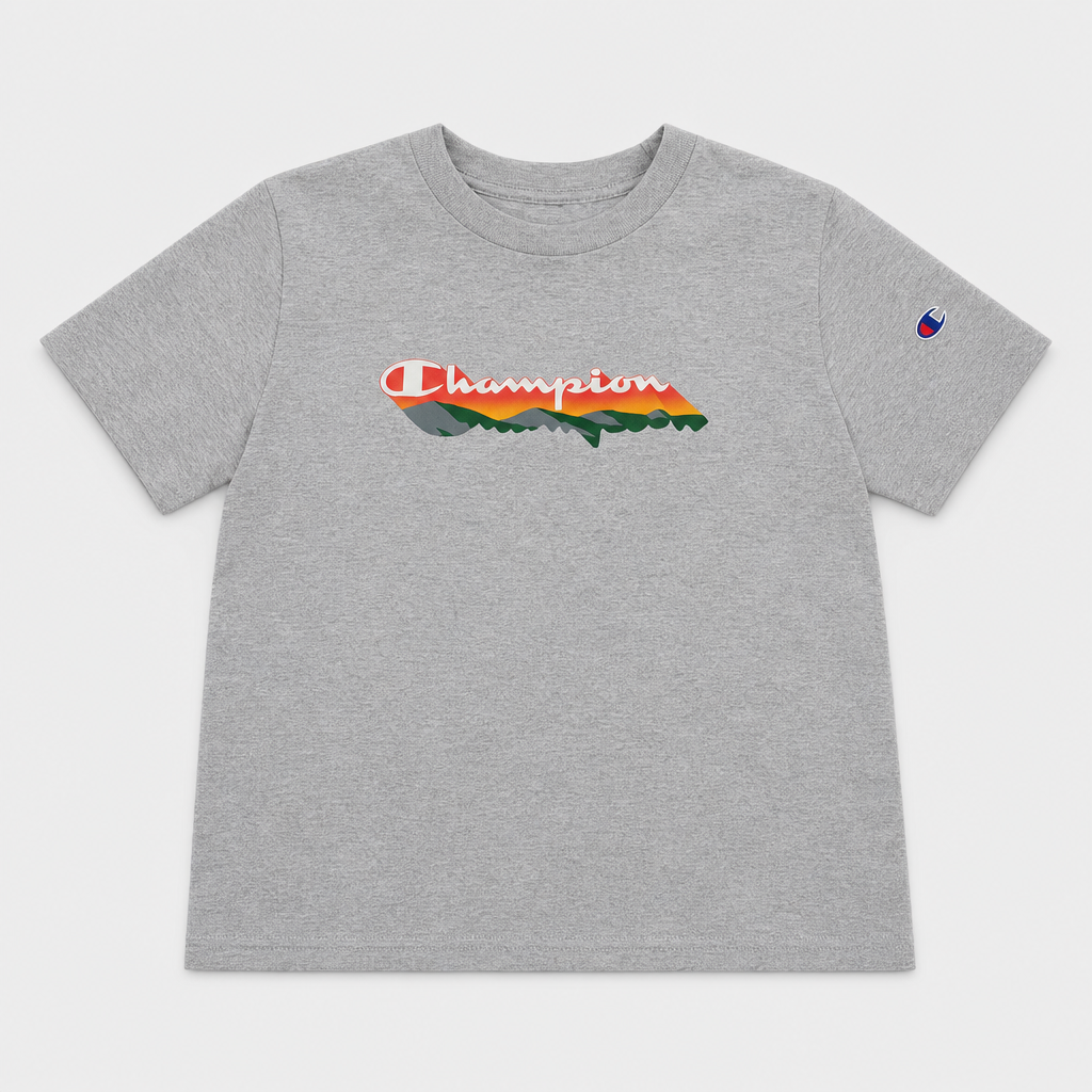 Maglietta maniche corte - Bambino - 96 - 101 | 3 anni