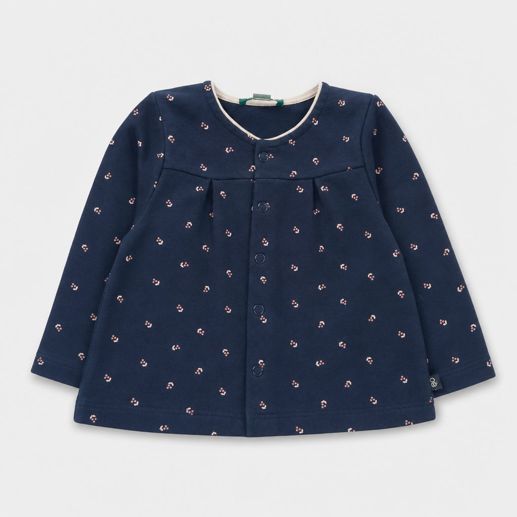 Giacca primavera - Bambina - 66 - 71 | 6 mesi