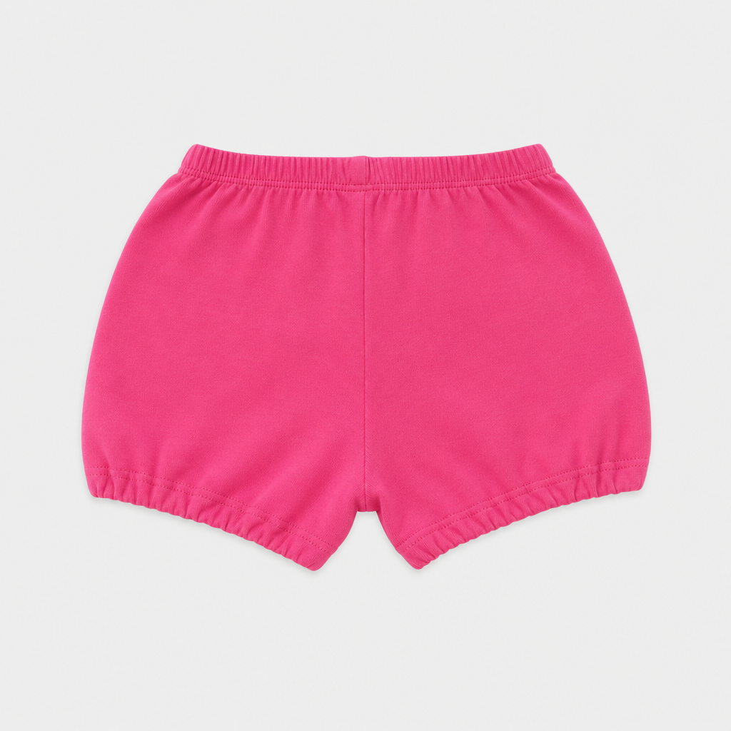 Pantaloncini corti - Bambina - 60 - 65 | 3 mesi