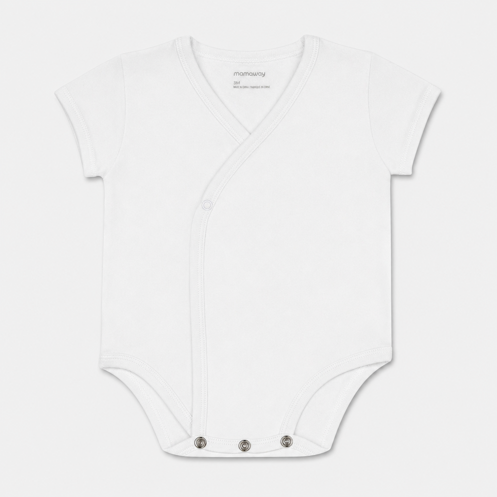 Body - Bambino - 72 - 77 | 9 mesi