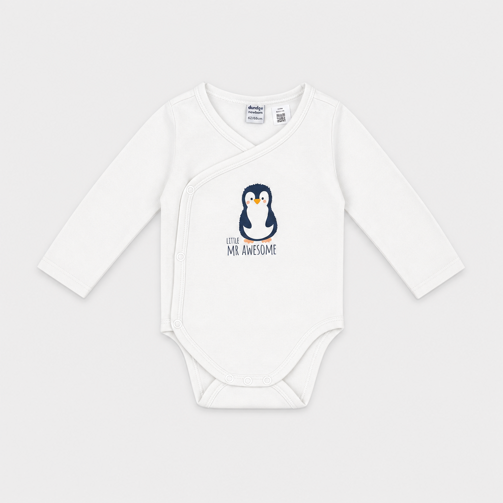 Body - Bambino - 72 - 77 | 9 mesi