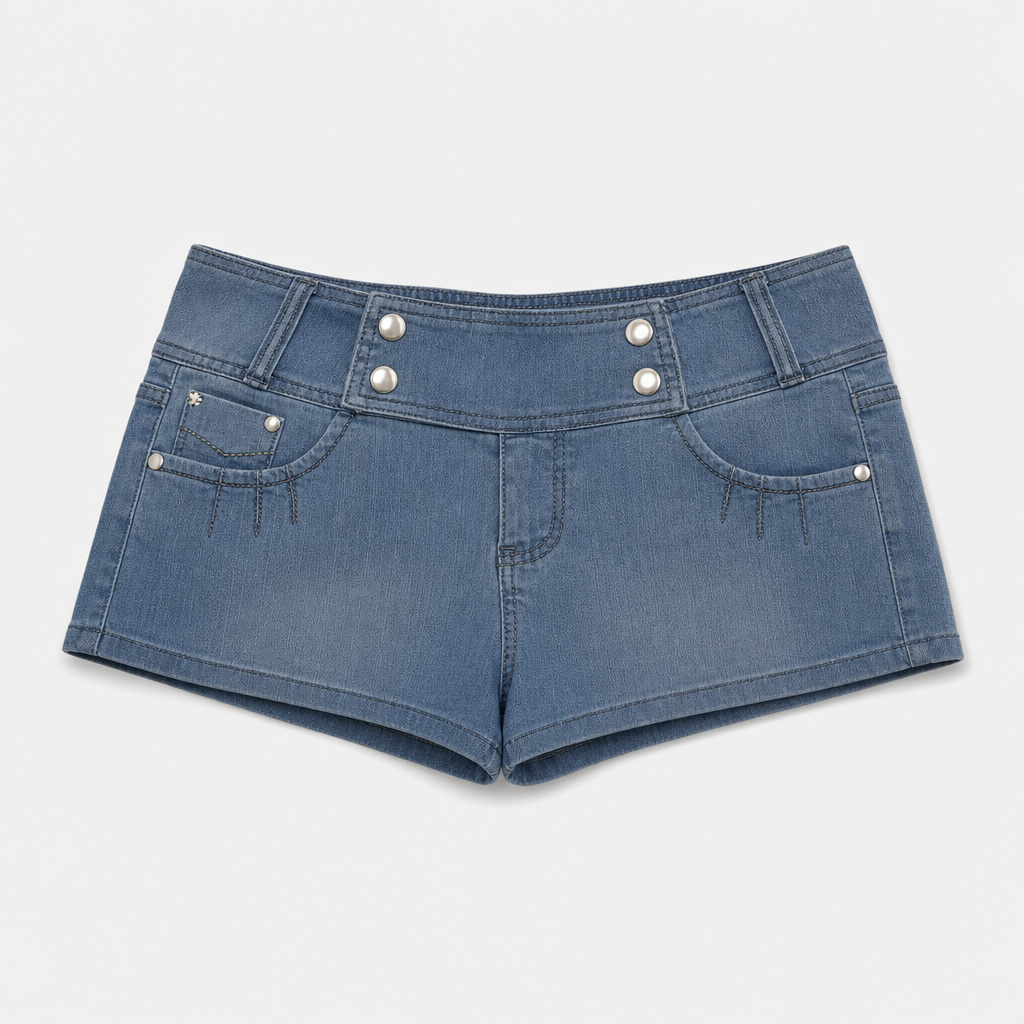 Pantaloncini corti - Bambina - 170 - 175 | 15 anni